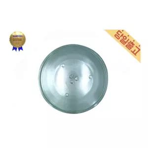 삼성 정품 MC35J8086 스마트오븐 오리지널 회전유리판(3)
