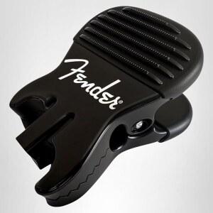 FENDER 특허받은 기타 베이스 바이올린용 캘러스 빌더 핑거 강화기 U2013 저항 운동기 기타 트레이너 그립 강도 도구 이상적인 액세서리 긴장 RED LBS BLACK 15