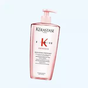 케라스타즈 얇은모발용 새싹케어 방 제네시스 오리지널 대용량 새싹 샴푸 500ml 4967952
