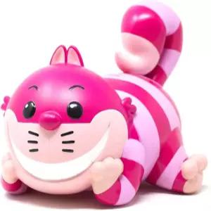 이상한 나라의 앨리스 체셔 고양이 코인 뱅크