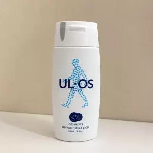 우로스 바디워시 남자 우르오스 스킨워시 우르스 올인원 300ml