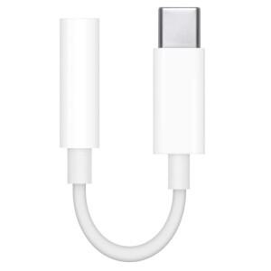 USB C to 3.5mm 헤드폰 어댑터  하이파이 DAC 오디오 컨버터 마이크 포함  아이폰호환 15/프로  삼성호환