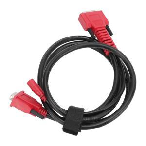 OBD2 프로페셔널 어댑터 케이블 진단 커넥터 PROPAD PAD2 PAD3 D7 D8 EZ400 I80PRO I80PAD용