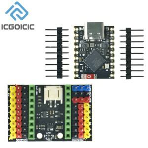 ESP32-S3 슈퍼 미니 소형 개발 보드 WiFi 블루투스 5.0 마이크로 파이썬 Arduino호환를 위한 울트라 스몰