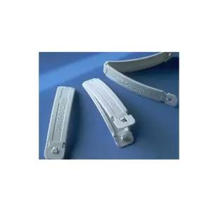 Coloplast Inc 629500 배수 가능 파우치 클램프 - 각 1
