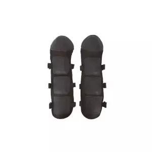 UDT 무릎보호대 UD-KNP1 예초기 작업시 155x475mm