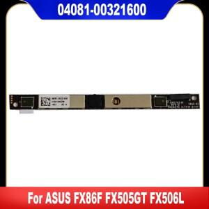 ASUS호환 FX86F FX505GT FX506L HD FIX 3.3v 카메라 모듈  04081-00321600 하이 퀄리티