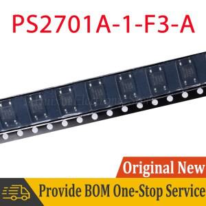 2-10피스 플스호환701A-1-F3-A 플스호환701A R701A NEC2701 SOP-4 광 커플러 트랜지스터 출력 IC 칩  원본