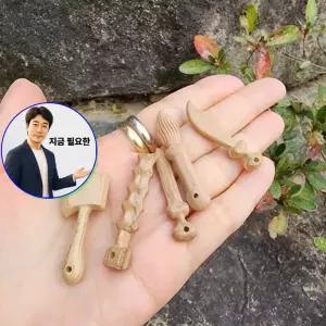 지금 필요한 재물 득남 비방용품 복숭아나무 합격 액막이 소품샵 승진