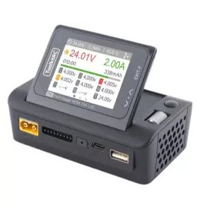 ToolkitRC M9 고속 차박 배터리용 출력