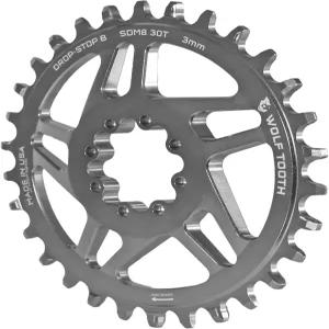 SRAM 8볼트 원은용 울프 투스 다이렉트 마운트 체인링