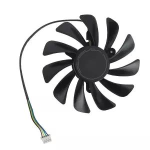 MSI-RTX-2060-2070-Aero ITX 그래픽 카드 쿨러용 95mm GPU 팬 교체