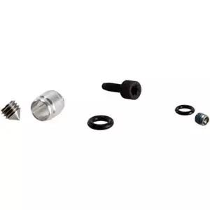 RockShox Monarch XX 원격 서비스 키트 고성능 MTB 충격을 위한 알루미늄 XLOC 스프린트 리모컨 모델