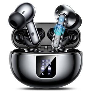 AI 번역 이어버드 실시간 199개 언어 액센트 번역기 36H 플레이타임 IN 이어폰 ENC 마이크 AUDIFONOS TRADUCTORES INGL ESPA OL BLUETOOTH