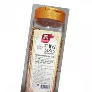 FK 피클링스파이스(허브마켓 250g)