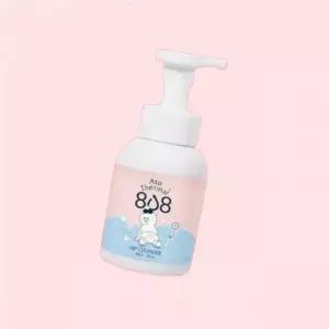아토808 설랩 아토 808 떼르말 버블 힙 클렌저 외 베이비 바디 스킨케어 3985249