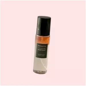 아로마티카 내츄럴 헤어 퍼퓸 향수 리플레니싱 미스트 자스민 베티버 100ml 3978318