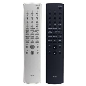 원격 제어 RC-1033 데논 앰프 플레이어 DCM-290 DCM-500AE 호환 가능