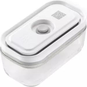 ZWILLING 36803-100 신선하고 절약 가능한 진공 유리 용기 소형 밀폐형 내열 저장 일본 공식 판매