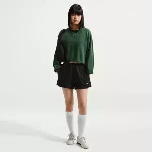 [나이키]스포츠의류 스포츠의류세트 II3981 010 스포츠웨어 여성 OFFLN 칠 쇼츠