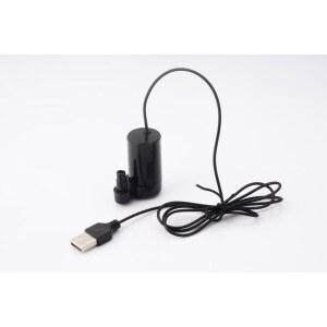 5V USB 미니 수중 워터 모터 물고기 어항 분수 탱크 펌프 초저소음 연못 브러시리스