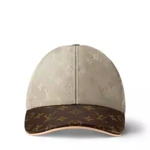 [LOUIS VUITTON][명품] 루이비통 캡 오 파 캡 모자 베이지 M76504