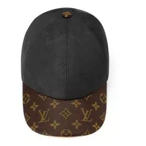 [LOUIS VUITTON][명품] 루이비통 캡 오 파 캡 블랙 라지 M76529