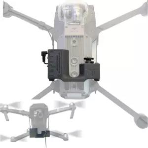 DJI Mavic 1 Pro/Platinum용 전문 기기 출시 및 - 드론 낚시 미끼 해제 화물 배송 수색 구조 재미 미국