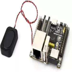 RISC-V 듀얼 코어 및 싱글 프로세서 온보드 MIPI-CSI MIPI-DSI USB 2.0 OTG ETH SDIO 3.0 TF 카드 슬롯