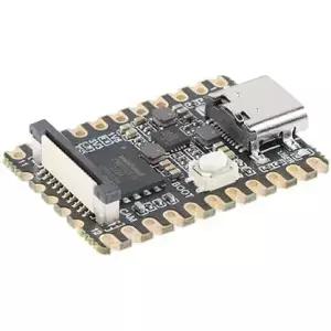 EC 럭폭스 피코 미니 B 리눅스 AI 개발 보드 RV1103 마이크로 모듈 통합 ARM Cortex-A7/RISC-V MCU/NPU/ISP