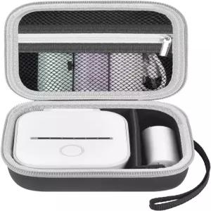 메모킹 T02/ 포메모 M02/ M02S/ M02 Pro/ Q30S/ 넬코 PM230/ 애니캐시/ 포넥 미니 포켓 프린터 휴대용