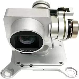 DJI 팬텀 3 표준/고급/프로/SE 짐벌 카메라 교체 어셈블리 호환됩니다