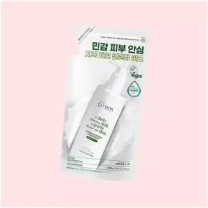 메이크프렘 세이프 미 릴리프 모이스처 클렌징 밀크 리필팩 100ml 3976538
