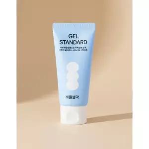 바른생각 젤 스탠다드 50ml 1개 4889454