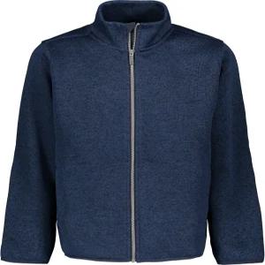 NAUTICA 남아용 풀 집 플리스 재킷 캥거루 포켓 가벼운 제작됨