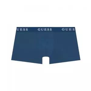 게스 속옷 언더웨어 GUESS UNDER웨어 소프트 메쉬 퓨징 팬티 드로즈 브리프 딥블루 GFMDR223DBU 4933928