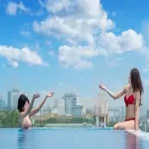 [청주출발] 다낭 자유여행 5일 #윙크 리버사이드 #디럭스 리버뷰 #72시간객실이용 #루프탑BBQ맥주 #데일리미니바 #한강옆 #호텔조식포함 #전신마사지1시간 #공항픽업