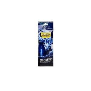 DRAGON SHIELD 일본 카드 슬리브 U2013 완벽한 가능 개더링 핏 매끄럽고 슬리브와 유희왕 가능한 100CT 밀봉 매직 호환 튼튼함 투명 - MTG 더 포켓몬, 슬리브는