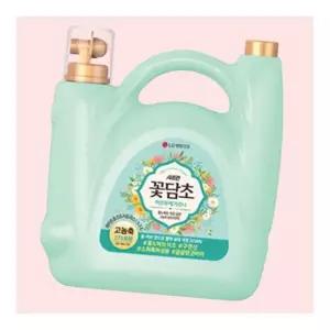샤프란꽃담초 허브부케가르니 섬유유연제 화이트로즈 앤 시트러스 본품 4655007