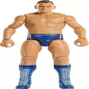 마텔 WWE 건터 액션 피규어 메인 이벤트 시리즈 160 14개의 관절 포인트와 실물과 같은 외관을 갖춘 6인치
