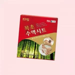 구 장재근 목초 수액 시트 발바닥 패치 40매 4531362