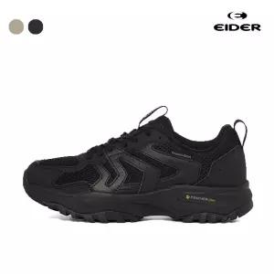 매장정품 아이더 EIDER 몽테 2 편안한 쿠셔닝의 운동화 스니커즈 [2컬러 택1] DUF25N51_52 DUF25N51_52_BY