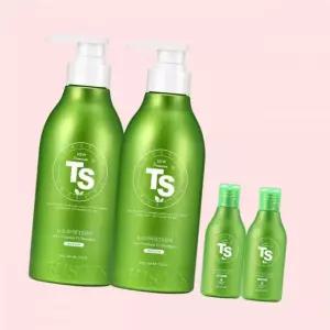 Ts 뉴프리미엄TS 탈모증상완화 샴푸 500g x 2개+100g 2개+6g 5개 4588661