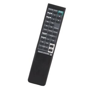 소니 MHC-701 FH-G70 RM-SW55 SS-H801V 미니 하이파이 구성 요소 오디오 시스템용 리모컨, 신제품
