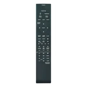 RM-SC100F RM-SE2AV는 소니 오디오 시스템 MHC-771 MHC-881 MHC-D6 맞는 리모콘을 대체했습니다.