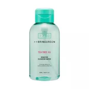 브링그린 대용량 티트리 시카 센시티브 클렌징 워터 (500mL 850mL) 3976551
