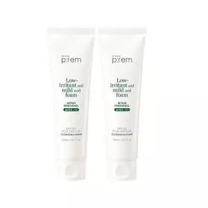 메이크프렘 세이프 미 릴리프 모이스처 클렌징폼 150ml 2개 3984393