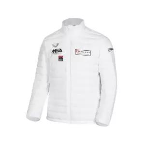 매장정품 DYNAFIT 다이나핏 SPONSOR (스폰서) 남성 슬림 다운 자켓_White YMW24504W2 1848334