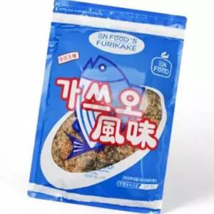 이엔푸드 가쓰오 후리가케 500g X 5개 밥에뿌려먹는가루 주먹밥재료 가루 토핑