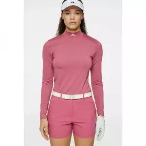 제이린드버그 여성 긴팔 티셔츠 이너웨어 스포츠 봄여름 Kate Compression Top